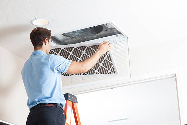 Best Central air repair  in Stow, OH