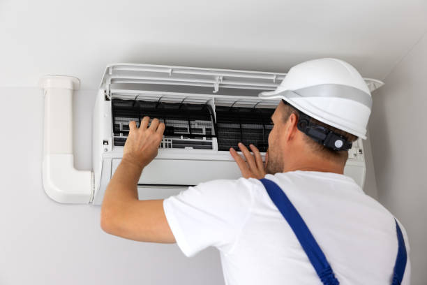 Best HVAC air duct cleaning  in Stow, OH